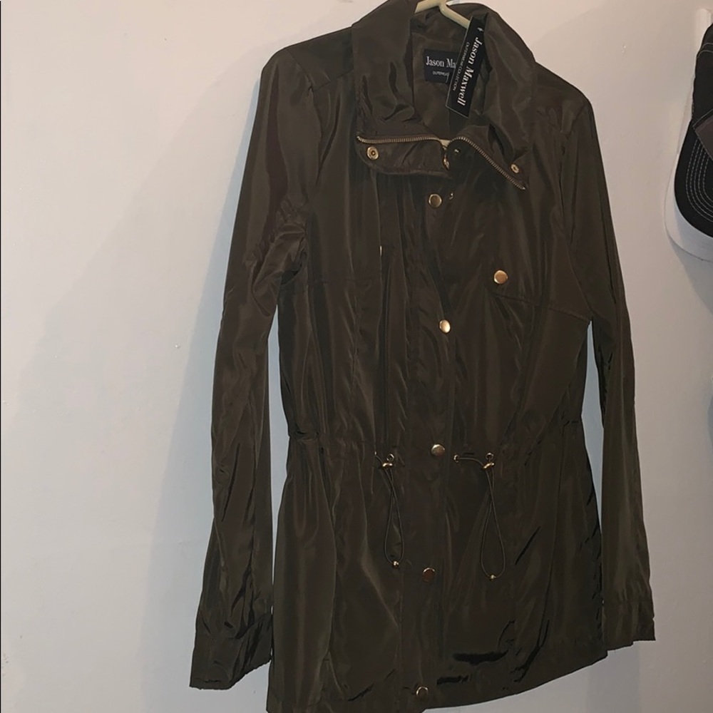 Coat